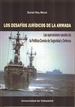 Portada del libro DESAFÍOS JURÍDICOS DE LA ARMADA, LOS. Las operaciones navales de la Política Común de Seguridad y Defensa