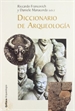 Portada del libro Diccionario de arqueología