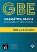 Portada del libro Gramática Básica del Estudiante de español Nueva Ed revisada