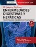 Portada del libro Sleisenger y Fordtran. Enfermedades digestivas y hepáticas + ExpertConsult (10ª ed.)