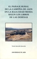 Portada del libro El paisaje rural de la campiña de Jaén en la Baja Edad Media según los libros de las Dehesas