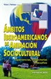 Portada del libro Ámbitos iberoamericanos de animación sociocultural
