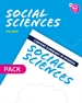 Portada del libro New Think Do Learn Social Sciences 6. Class Book + Content summary in Spanish Pack (Andalusia Edition)