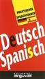 Portada del libro Guía práctica de conversación alemán-español