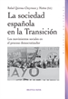 Portada del libro La sociedad española en la Transición