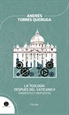 Portada del libro La teología después del Vaticano II