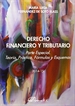 Portada del libro Derecho Financiero y Tributario. Parte Especial. Teoría, Práctica, Fórmulas y Esquemas. 2014-2015
