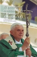 Portada del libro El patrimonio espiritual de Joseph Ratzinger / Benedicto XVI