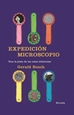Portada del libro Expedición Microscopio