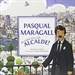 Portada del libro Pasqual Maragall: De gran vull ser… alcalde!