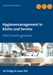 Portada del libro Hygienemanagement in Küche und Service