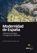 Portada del libro Modernidad de España