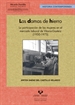Portada del libro Las damas de hierro. La participación de las mujeres en el mercado laboral de Vitoria-Gasteiz (1950-1975)