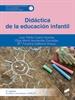 Portada del libro Didáctica de la educación infantil (2.ª edición revisada y actualizada a LOMLOE