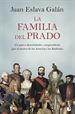 Portada del libro La familia del Prado