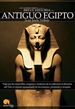 Portada del libro Breve historia del Antiguo Egipto