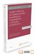 Portada del libro Teoría y Práctica de Administración de Empresas: Fundamentos y Opciones Estratégicas  (Papel + e-book)
