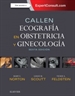 Portada del libro Callen. Ecografía en obstetricia y ginecología