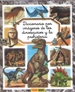 Portada del libro Diccionario Por Imágenes De Los Dinosaurios Y La Prehistoria