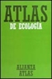 Portada del libro Atlas de ecología