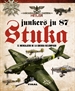 Portada del libro Junkers Ju 87 Stuka. El mensajero de la guerra relámpago