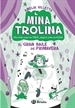 Portada del libro Mina Trolina, 2. El Gran Baile de Primavera