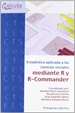 Portada del libro Estadística aplicada a las Ciencias Sociales con R y R-Commander