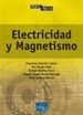 Portada del libro Electricidad Y Magnetismo