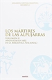 Portada del libro Los mártires de las Alpujarras. Volumen II