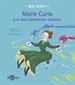 Portada del libro Marie Curie y el descubrimiento atómico