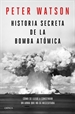 Portada del libro Historia secreta de la bomba atómica