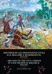 Portada del libro Història De Les Dissensions Civils A La Mallorca Baixmedieval (1350-1550)  History Of The Civil Strifes In Late Medieval Majorca (1350-1550)