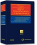 Portada del libro Derecho de la Unión Europea y el Tratado de Lisboa
