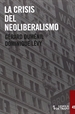 Portada del libro La crisis del neoliberalismo