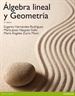 Portada del libro Álgebra lineal y geometría (e-book)