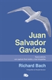 Portada del libro Juan Salvador Gaviota (nueva edición, con capítulo final inédito y más fotografías)