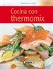 Portada del libro Cocina con thermomix