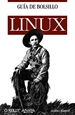 Portada del libro Guía de bolsillo de Linux