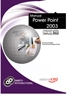 Portada del libro Manual Power Point 2003. Formación para el Empleo