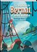Portada del libro La llegenda de Bernat, el pirata malfadat