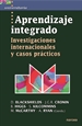Portada del libro Aprendizaje integrado