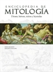 Portada del libro Enciclopedia de Mitología