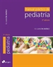 Portada del libro Manual práctico de Pediatría