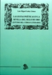 Portada del libro Las justas poéticas en la Sevilla del Siglo de Oro (Estudio del código literario)