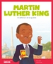 Portada del libro Martin Luther King