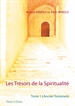Portada del libro Les Trésors de la Spiritualité