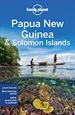 Portada del libro Papua New Guinea & Solomon Islands 10