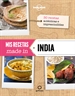 Portada del libro Mis recetas made in India