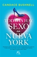 Portada del libro Todavía hay sexo en Nueva York