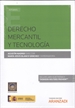 Portada del libro Derecho Mercantil  y Tecnología (Papel + e-book)